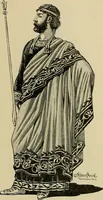 Picture 102 of 179 from Paraphernalia and supplies for subordinate lodges of the Knights of Pythias, in strict accordance with ritualistic requirements .. (1894), leaf 82