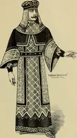 Picture 106 of 179 from Paraphernalia and supplies for subordinate lodges of the Knights of Pythias, in strict accordance with ritualistic requirements .. (1894), leaf 86