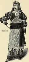 Picture 107 of 179 from Paraphernalia and supplies for subordinate lodges of the Knights of Pythias, in strict accordance with ritualistic requirements .. (1894), leaf 87