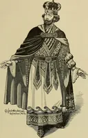 Picture 108 of 179 from Paraphernalia and supplies for subordinate lodges of the Knights of Pythias, in strict accordance with ritualistic requirements .. (1894), leaf 88