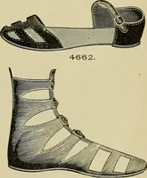 Picture 113 of 179 from Paraphernalia and supplies for subordinate lodges of the Knights of Pythias, in strict accordance with ritualistic requirements .. (1894), leaf 90