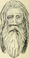 An illustration from Paraphernalia and supplies for subordinate lodges of the Knights of Pythias, in strict accordance with ritualistic requirements .. (1894)