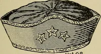 Picture 121 of 179 from Paraphernalia and supplies for subordinate lodges of the Knights of Pythias, in strict accordance with ritualistic requirements .. (1894), leaf 94