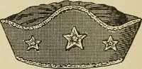 Picture 122 of 179 from Paraphernalia and supplies for subordinate lodges of the Knights of Pythias, in strict accordance with ritualistic requirements .. (1894), leaf 94