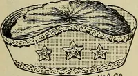 Picture 123 of 179 from Paraphernalia and supplies for subordinate lodges of the Knights of Pythias, in strict accordance with ritualistic requirements .. (1894), leaf 94