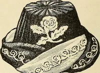 Picture 127 of 179 from Paraphernalia and supplies for subordinate lodges of the Knights of Pythias, in strict accordance with ritualistic requirements .. (1894), leaf 95