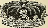 Picture 134 of 179 from Paraphernalia and supplies for subordinate lodges of the Knights of Pythias, in strict accordance with ritualistic requirements .. (1894), leaf 97
