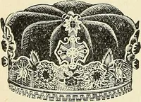 Picture 135 of 179 from Paraphernalia and supplies for subordinate lodges of the Knights of Pythias, in strict accordance with ritualistic requirements .. (1894), leaf 97