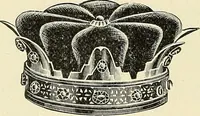 Picture 136 of 179 from Paraphernalia and supplies for subordinate lodges of the Knights of Pythias, in strict accordance with ritualistic requirements .. (1894), leaf 97