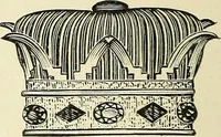Picture 137 of 179 from Paraphernalia and supplies for subordinate lodges of the Knights of Pythias, in strict accordance with ritualistic requirements .. (1894), leaf 97