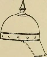 Picture 138 of 179 from Paraphernalia and supplies for subordinate lodges of the Knights of Pythias, in strict accordance with ritualistic requirements .. (1894), leaf 98