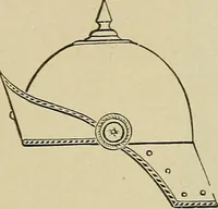 Picture 140 of 179 from Paraphernalia and supplies for subordinate lodges of the Knights of Pythias, in strict accordance with ritualistic requirements .. (1894), leaf 98