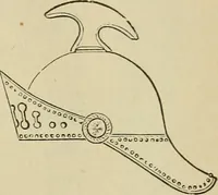 Picture 141 of 179 from Paraphernalia and supplies for subordinate lodges of the Knights of Pythias, in strict accordance with ritualistic requirements .. (1894), leaf 98