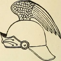 Picture 143 of 179 from Paraphernalia and supplies for subordinate lodges of the Knights of Pythias, in strict accordance with ritualistic requirements .. (1894), leaf 99