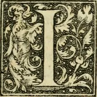 An illustration from Paraphrase de l'astrolabe, contenant Les principes de geometrie. La sphere. L'astrolabe, ou, declaration des choses celestes. Le miroir du monde, ou, exposition des parties de la terre (1546)