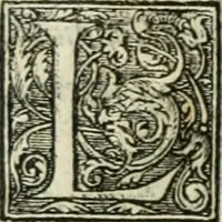 An illustration from Paraphrase de l'astrolabe, contenant Les principes de geometrie. La sphere. L'astrolabe, ou, declaration des choses celestes. Le miroir du monde, ou, exposition des parties de la terre (1546)
