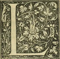 An illustration from Paraphrase de l'astrolabe, contenant Les principes de geometrie. La sphere. L'astrolabe, ou, declaration des choses celestes. Le miroir du monde, ou, exposition des parties de la terre (1546)