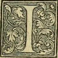 Picture 16 of 50 from Paraphrase de l'astrolabe, contenant Les principes de geometrie. La sphere. L'astrolabe, ou, declaration des choses celestes. Le miroir du monde, ou, exposition des parties de la terre (1546), leaf 58