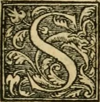 An illustration from Paraphrase de l'astrolabe, contenant Les principes de geometrie. La sphere. L'astrolabe, ou, declaration des choses celestes. Le miroir du monde, ou, exposition des parties de la terre (1546)