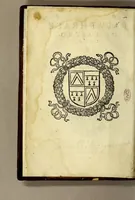 An illustration from Paraphrase de l'astrolabe, : contenant les principes de geometrie. La sphere. L'astrolabe, ou, declaration des choses celestes. Le miroir du monde, ou, exposition des parties de la terre (1546)