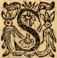 Picture 4 of 5 from Paraphrase de l'Evangile de Iesus Christ selon S. Iean (1651), leaf 222