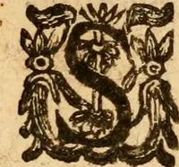 An illustration from Paraphrase de l'Evangile de Iesus Christ selon S. Iean (1651)