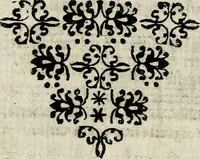 An illustration from [Paraphrase des pseavmes de David, : en vers françois, (1656)