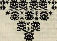 Picture 15 of 85 from [Paraphrase des pseavmes de David, : en vers françois, (1656), leaf 117