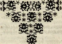 Picture 19 of 85 from [Paraphrase des pseavmes de David, : en vers françois, (1656), leaf 148
