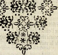 An illustration from [Paraphrase des pseavmes de David, : en vers françois, (1656)