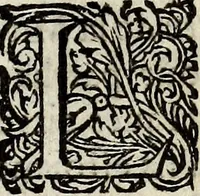 Picture 2 of 85 from [Paraphrase des pseavmes de David, : en vers françois, (1656), leaf 22