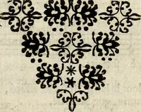 Picture 35 of 85 from [Paraphrase des pseavmes de David, : en vers françois, (1656), leaf 292