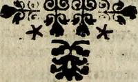 An illustration from [Paraphrase des pseavmes de David, : en vers françois, (1656)