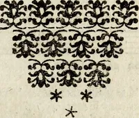 Picture 5 of 85 from [Paraphrase des pseavmes de David, : en vers françois, (1656), leaf 40