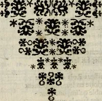 Picture 45 of 85 from [Paraphrase des pseavmes de David, : en vers françois, (1656), leaf 405