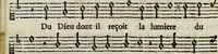 Picture 46 of 85 from [Paraphrase des pseavmes de David, : en vers françois, (1656), leaf 409