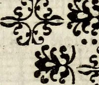 An illustration from [Paraphrase des pseavmes de David, : en vers françois, (1656)