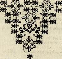 Picture 52 of 85 from [Paraphrase des pseavmes de David, : en vers françois, (1656), leaf 506