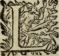 An illustration from [Paraphrase des pseavmes de David, : en vers françois, (1656)