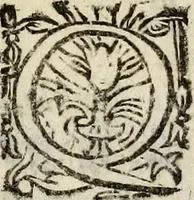 An illustration from [Paraphrase des pseavmes de David, : en vers françois, (1656)