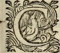 An illustration from [Paraphrase des pseavmes de David, : en vers françois, (1656)