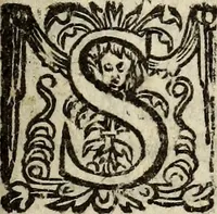 An illustration from [Paraphrase des pseavmes de David, : en vers françois, (1656)