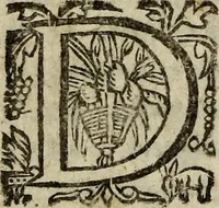 Picture 67 of 85 from [Paraphrase des pseavmes de David, : en vers françois, (1656), leaf 653