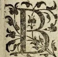Picture 69 of 85 from [Paraphrase des pseavmes de David, : en vers françois, (1656), leaf 658