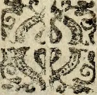 An illustration from [Paraphrase des pseavmes de David, : en vers françois, (1656)