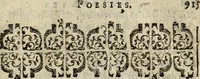 An illustration from [Paraphrase des pseavmes de David, : en vers françois, (1656)