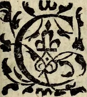 An illustration from [Paraphrase des pseavmes de David, : en vers françois, (1656)