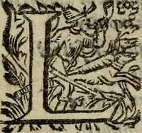 An illustration from [Paraphrase des pseavmes de David, : en vers françois, (1656)