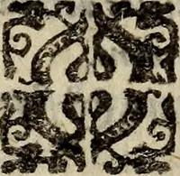 An illustration from [Paraphrase des pseavmes de David, : en vers françois, (1656)