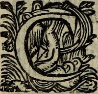 An illustration from [Paraphrase des pseavmes de David, : en vers françois, (1656)
